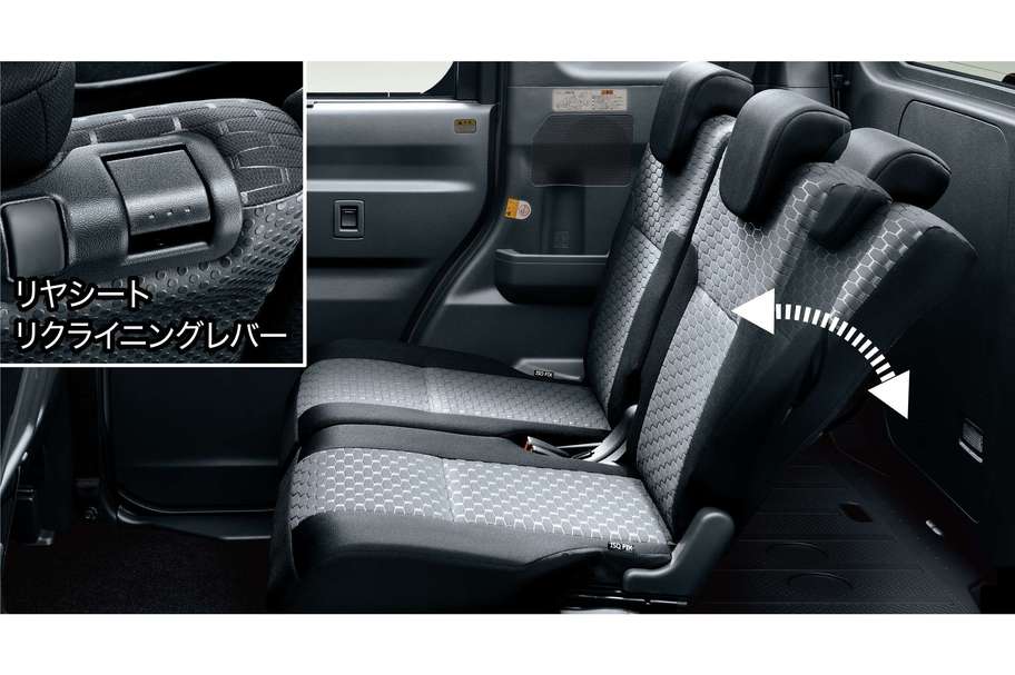 ピクシス メガ 室内 宮崎トヨタ ピクシス メガ 室内 宮崎トヨタ