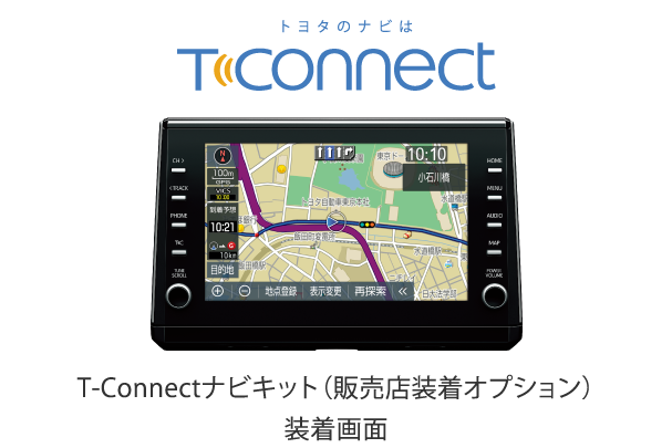 T-Connect