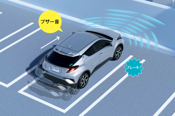 C-HRランディングページ | 宮崎トヨタ