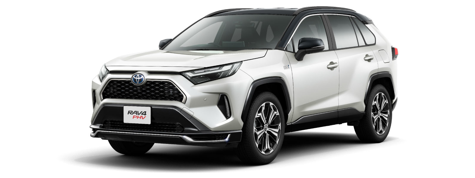 RAV4 PHV | 価格・グレード | 宮崎トヨタ