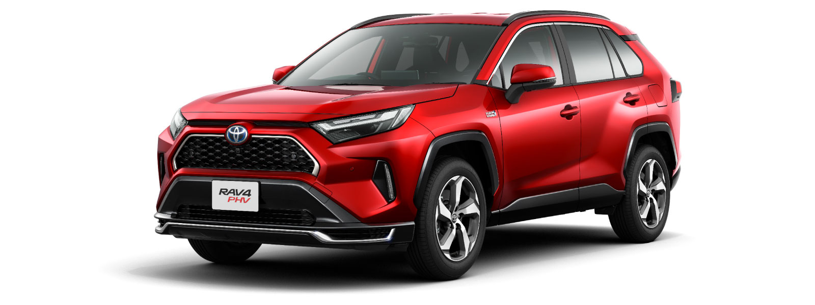 RAV4 PHV | 価格・グレード | 宮崎トヨタ