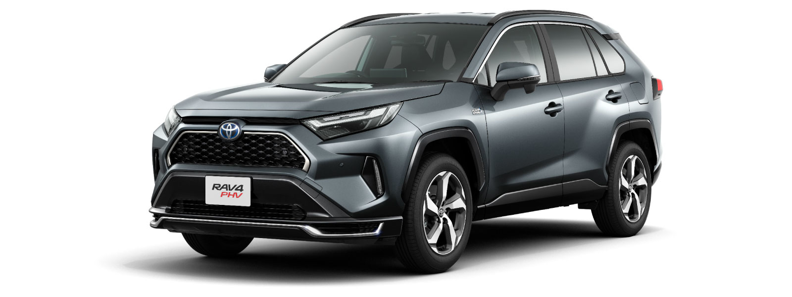 RAV4 PHV | 価格・グレード | 宮崎トヨタ