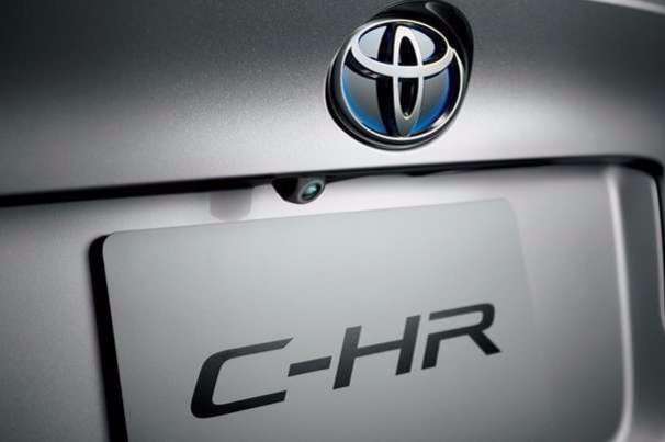 C Hr 走行性能 宮崎トヨタ