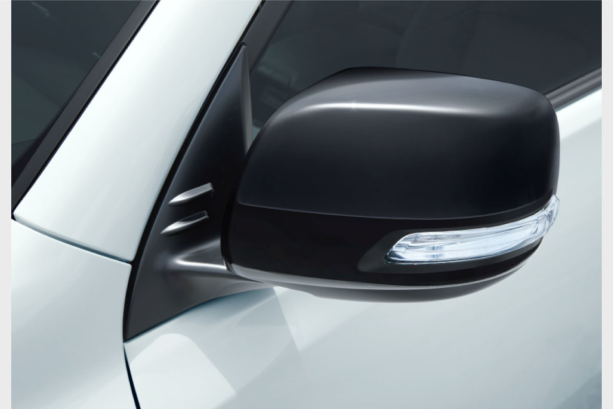 ランドクルーザー プラド | 価格・グレード | 宮崎トヨタ