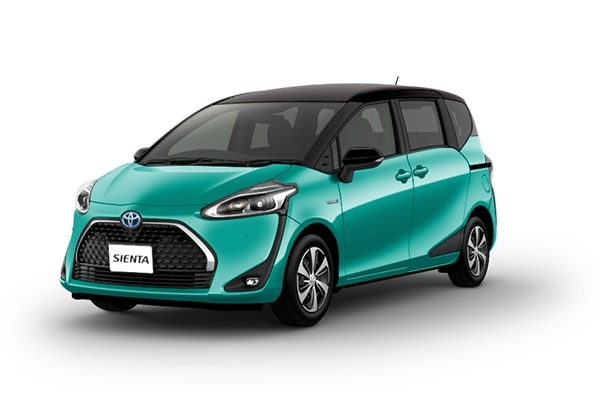 シエンタ 価格 グレード 宮崎トヨタ