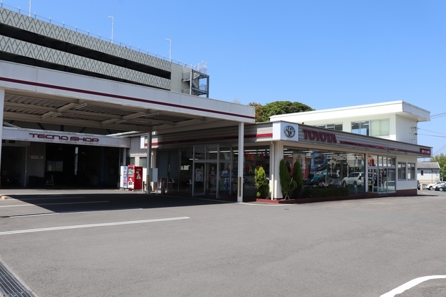 大塚店