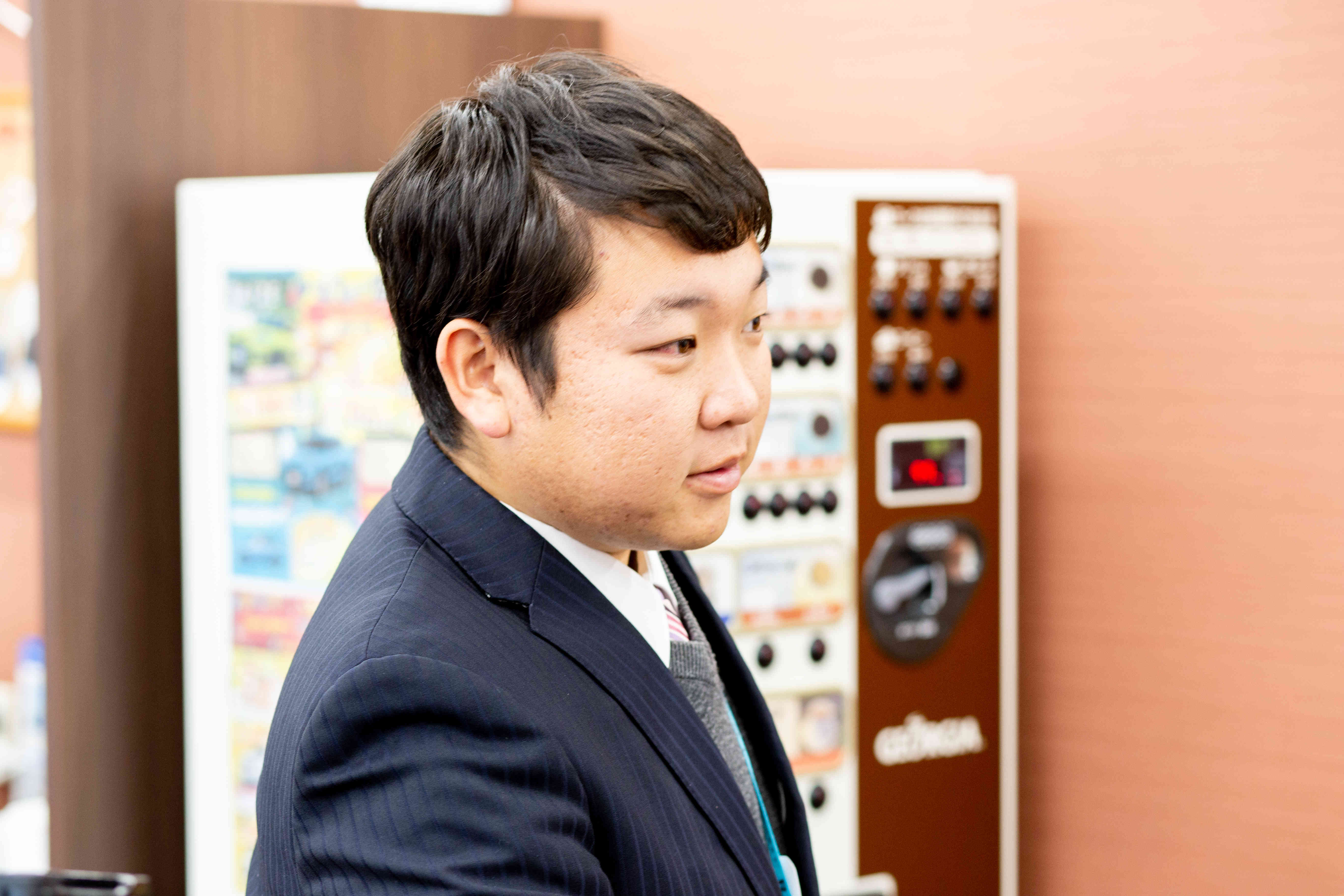 マイカーセンター 宮崎トヨタ