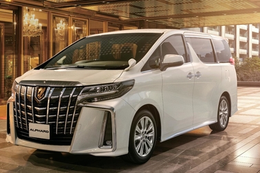特別仕様車 S“TYPE GOLD”(7人乗り・2WD)