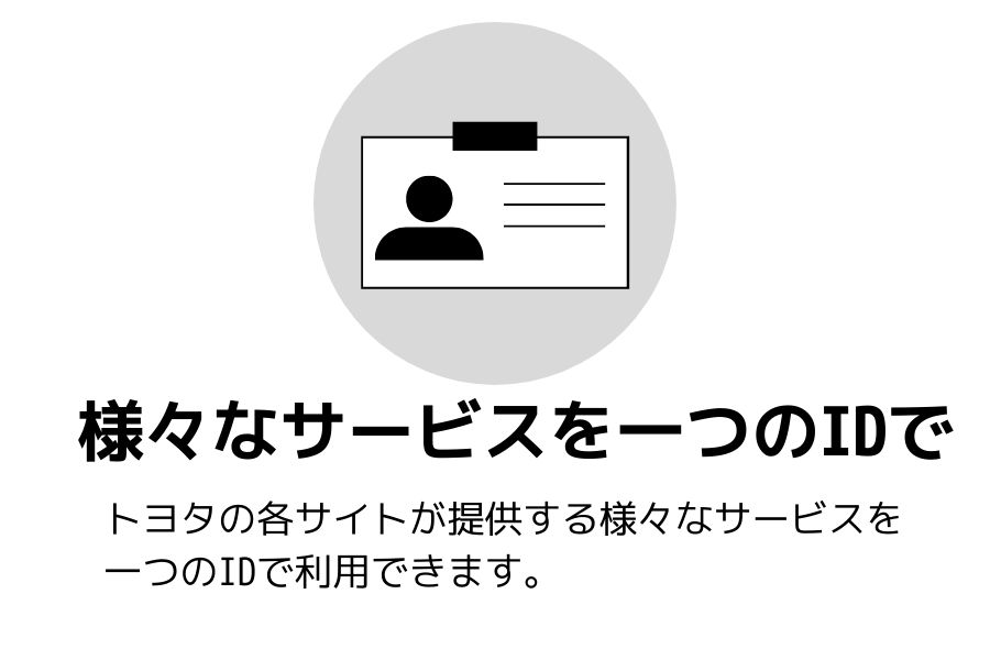 共通id 宮崎トヨタ