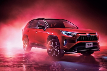 試乗車一覧  宮崎トヨタ