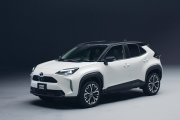 HYBRID Z（2WD）
