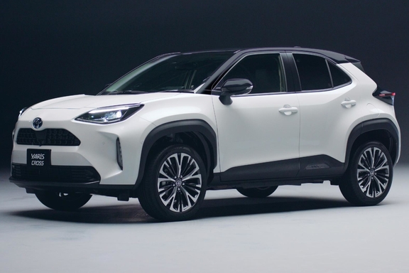 HYBRID Z（2WD）