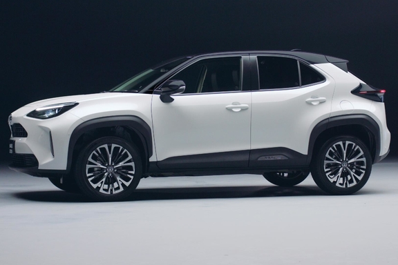 HYBRID Z（2WD）