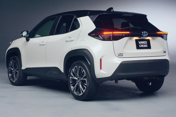 HYBRID Z（2WD）