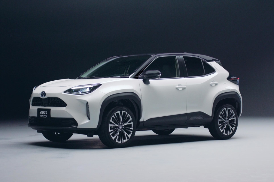 HYBRID Z(2WD)