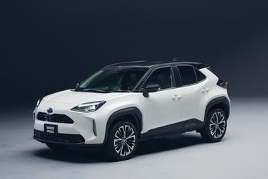 HYBRID Z(2WD)