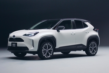 HYBRID Z（2WD）