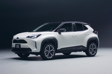 HYBRID Z（2WD）