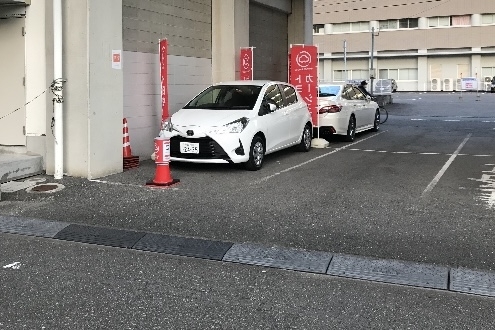 宮崎駅