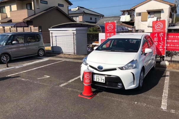 飫肥駅