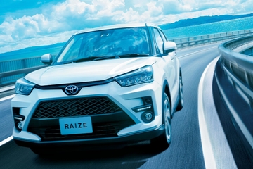Z（ハイブリッド・2WD）