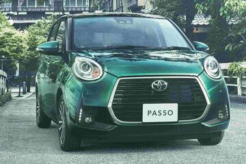 MODA“G package”（2WD）