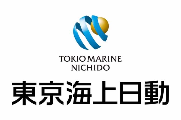 東京海上日動ロゴ