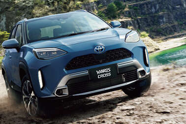 Z“Adventure”(ハイブリッド・2WD)