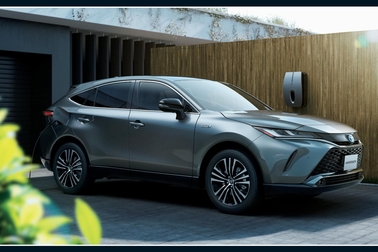 Z(PHEV)