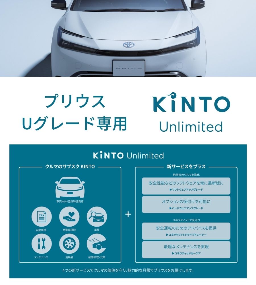 新型プリウス特設ページ | 宮崎トヨタ