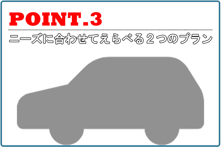 KINTOカラム3