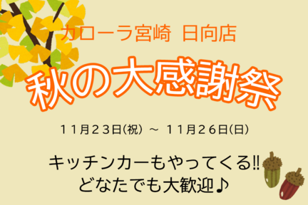 【カラム】C日向店２