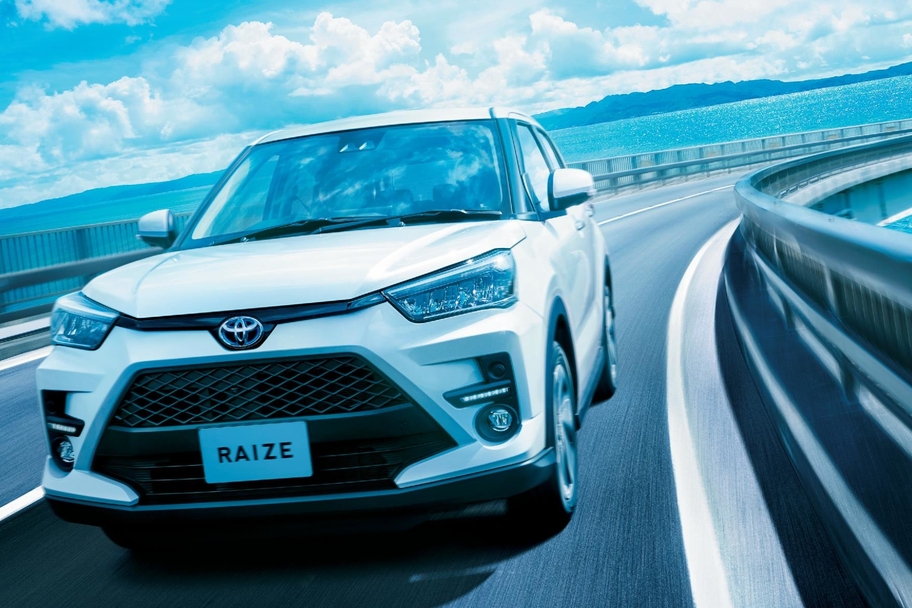 Z（ハイブリッド・2WD）