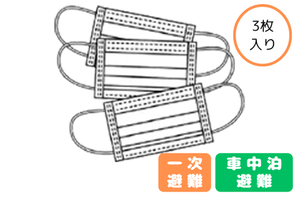 【コンテンツ】マスク
