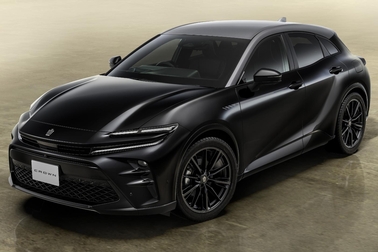 特別仕様車 SPORT Z “THE 70th” (ベース車両はSPORT Z)