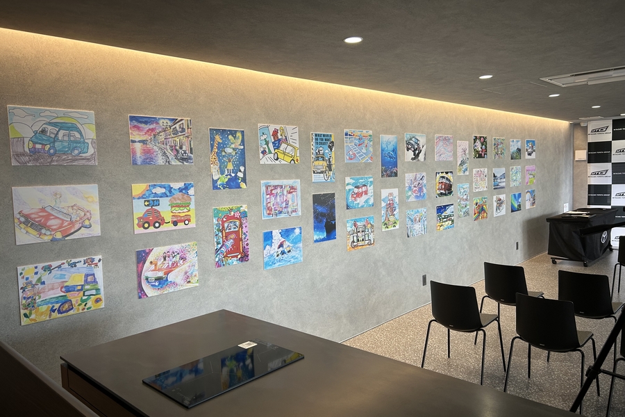 コミュニティスペース | 宮崎トヨタ