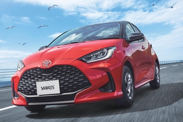 G（ハイブリッド・2WD）