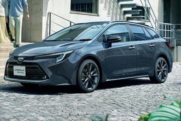 【モデル入り素材】W×B（2WD）