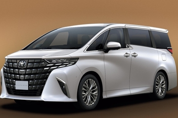 Executive Lounge（プラグインハイブリッド・E-Four）