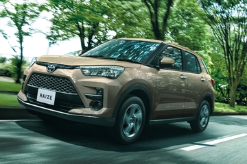 G（ガソリン・2WD）