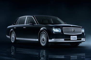 ボディカラーは神威（かむい）エターナルブラック〈225〉