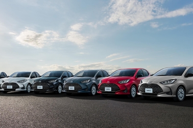 Z（ハイブリッド・2WD）