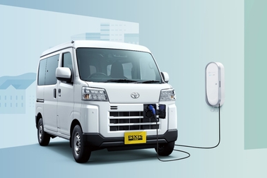 デラックス（電気自動車）