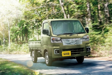 エクストラ（CVT・4WD）