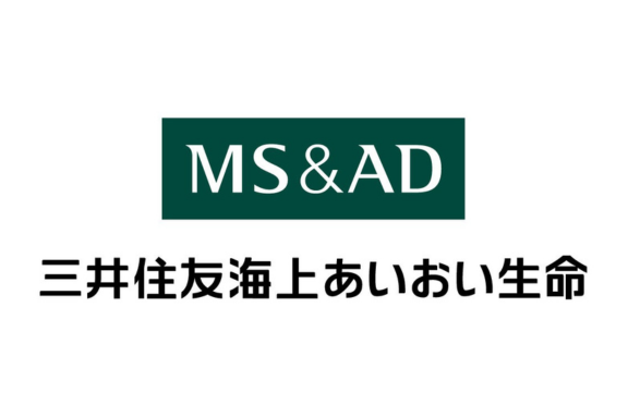 【ロゴ】三井住友あいおい生命
