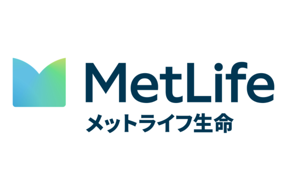 【ロゴ】メットライフ生命