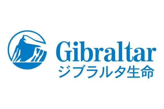 【ロゴ】ジブラルタ生命