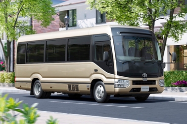 EX（ロングボディ車・29人乗り）