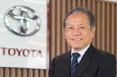 佐土嶋社長